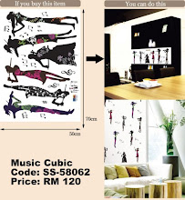 Music in Cubic (SS-58062)