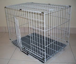Package Rabbit + Cage