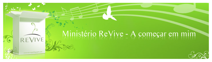 Ministério ReVive