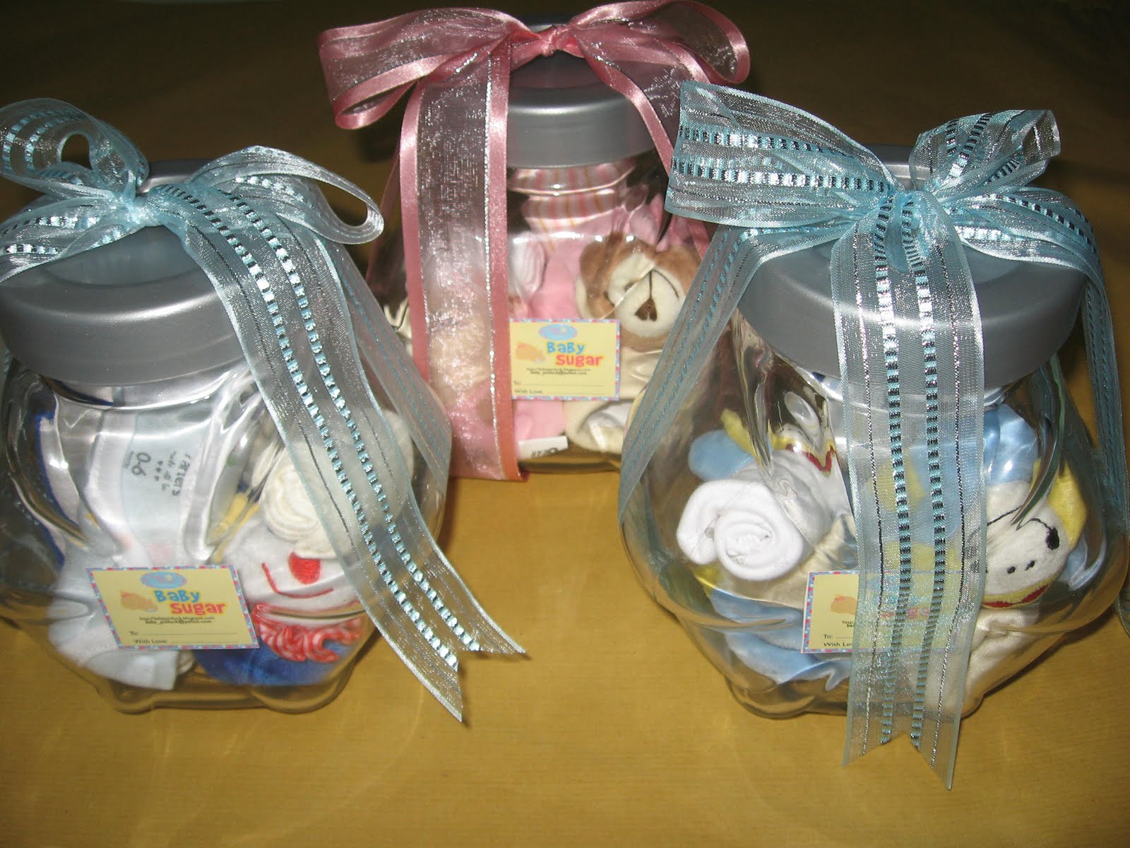 SpecIaL Gift For Your New Bundle Of Joy