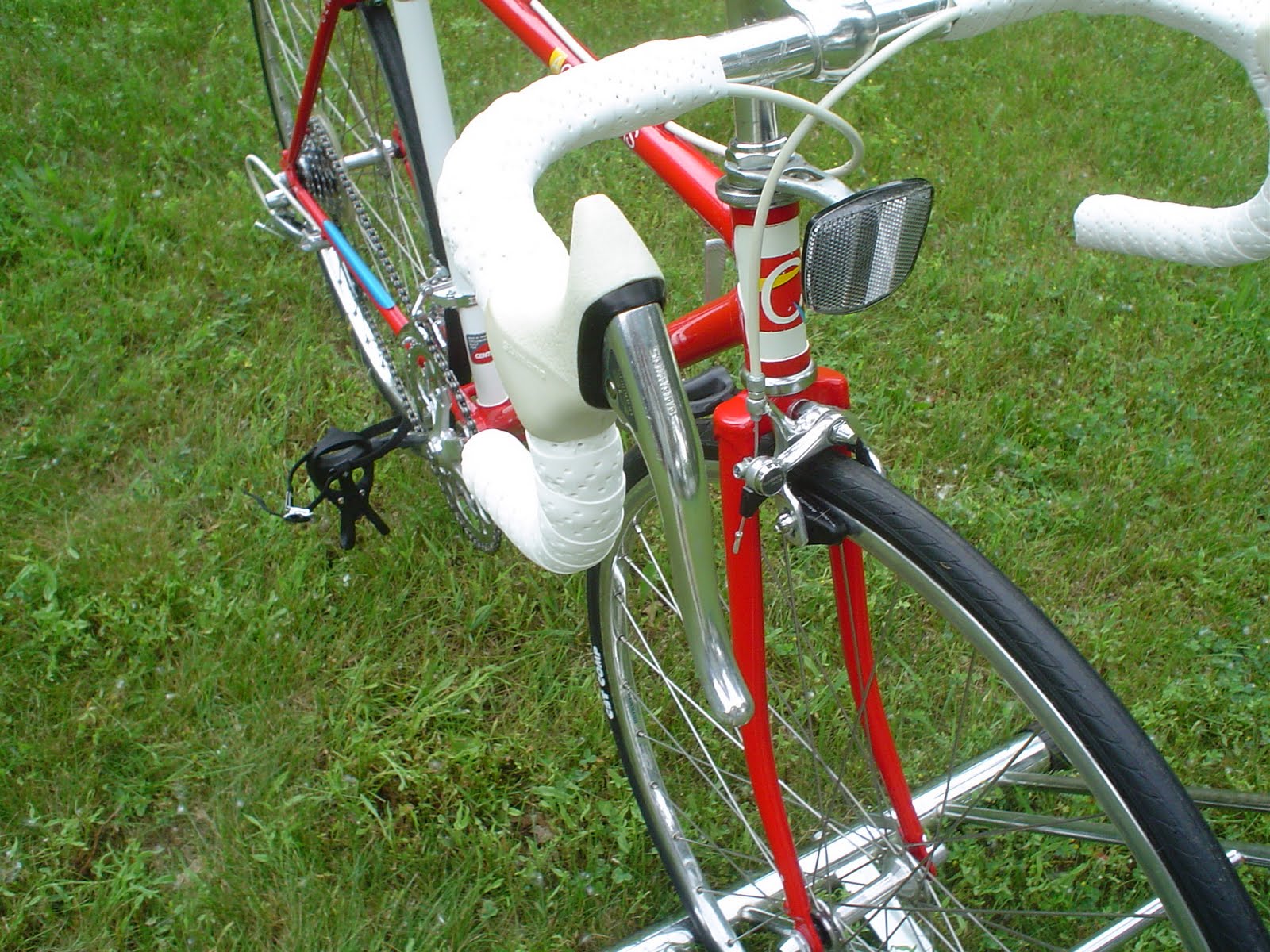 Centurion accordo rs bike new arrivals