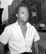 JAMES BALDWIN