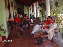 Taller encuentro de medios comunitarios, libres y alternativos1  en Santa ANA del Táchira