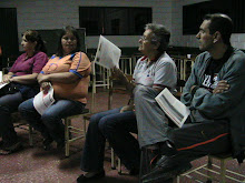 TALLER ENCUENTRO DE MEDIOS COMUNITARIOS, LIBRES Y ALTERNATIVOS EN LA BLANCA Municipio Guásimos