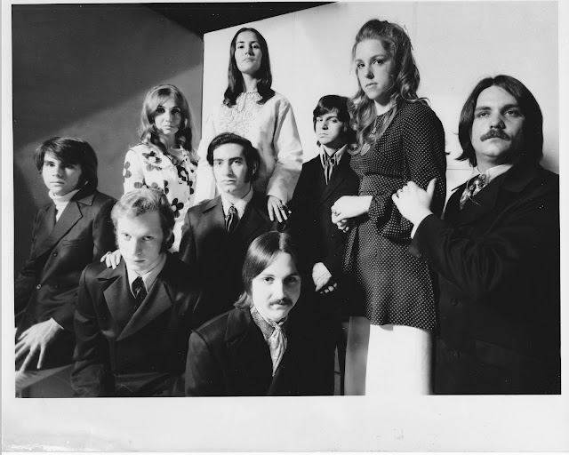 Stony Brook PeopleThe Original Band Stony Brook People (The Original