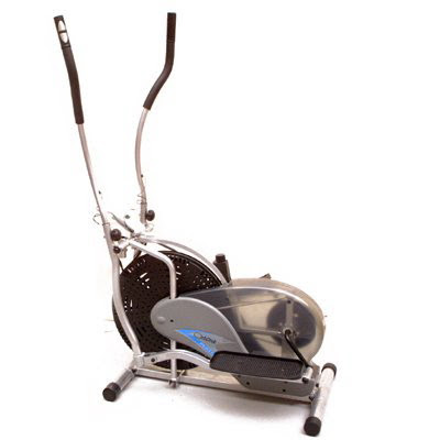platinum exercise bike