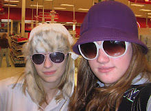 Going Crazy In Target