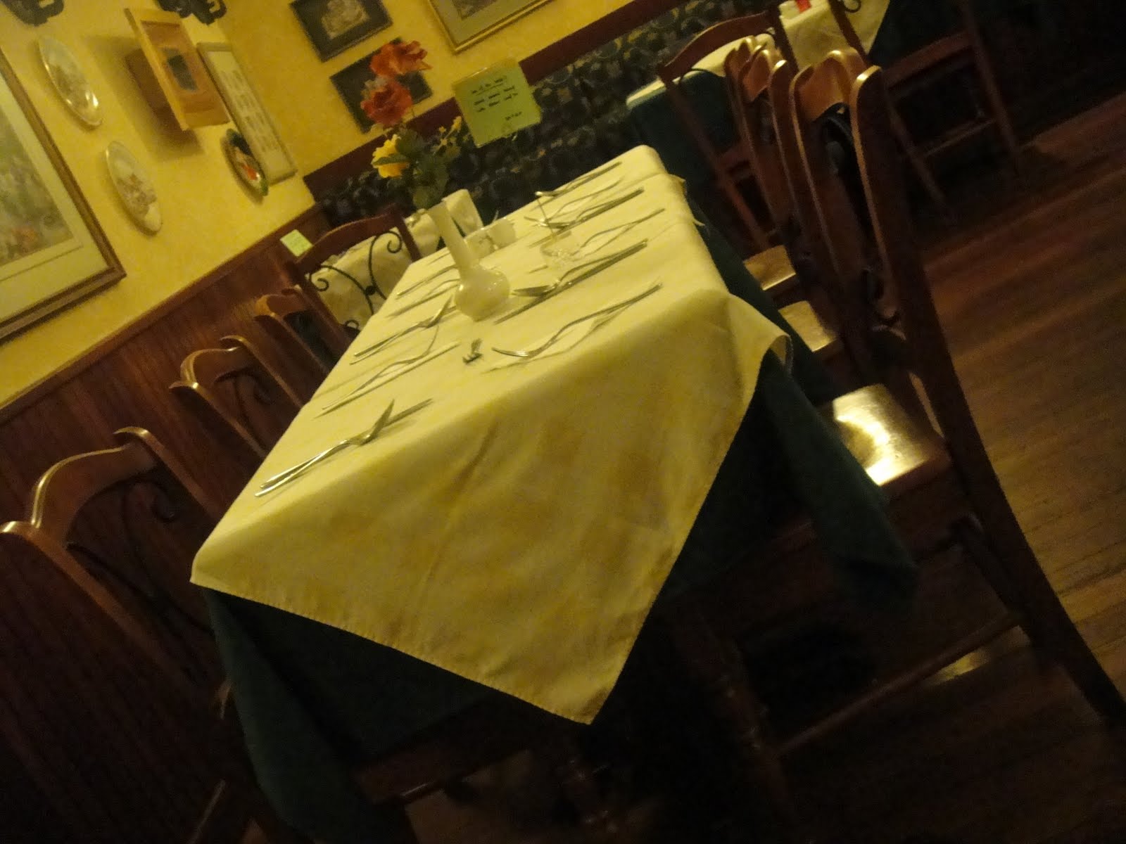 Joce Way, Joce Place The Teapot Cafe SS2