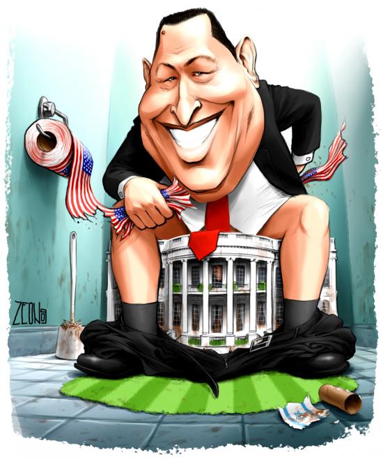 image: Hugo+CHAVEZ