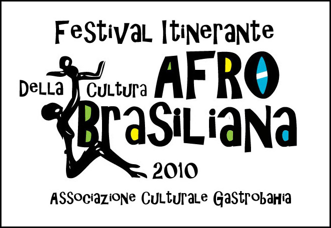 FESTIVAL ITINERANTE DELLA CULTURA AFROBRASILIANA
