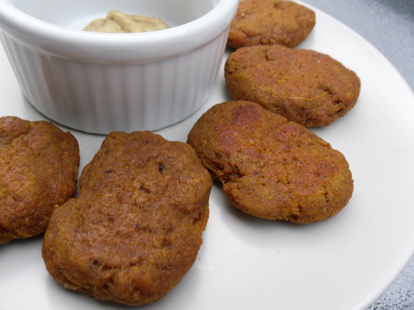 season of karen Squash Nuggets