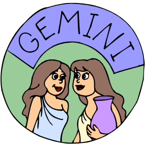 Gambar Lucu Zodiak Gemini 2015 Gambar Lucu Zodiak Gemini 2015