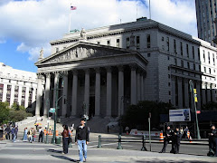 New York State Supreme Court - Manhattan