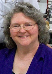 Elaine Forman Children's Librarian Specialist