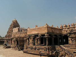 Airavateshwar temple