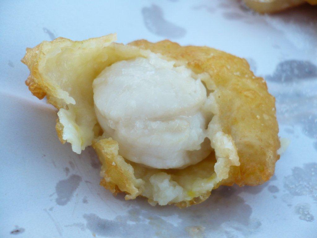 Fresh Fish Market, Tauranga (NZ) by Big Fil Eat and Be Merry Crew