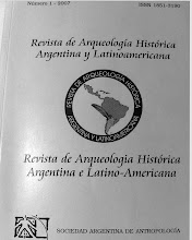 Revista de Arqueología Histórica