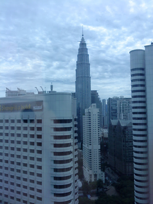 TRIP  TO  KL....