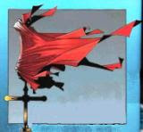 spawn on cross figure