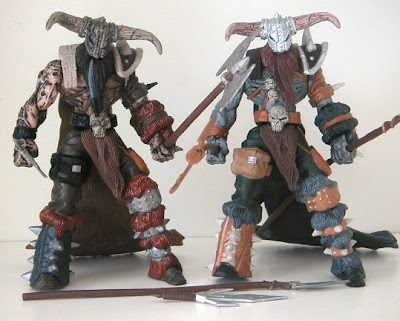 viking spawn