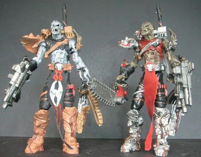 spawn regenerated zombie spawn