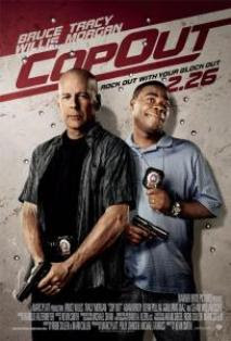 Film bertema action comedy yang ngelibatin dua orang polisi yang beraksi diluar aturan diba Ini Lho COP OUT (2010)