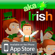 Get Aka Irish NOW!