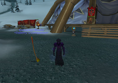 enchanted broom horde enchanted broom horde
