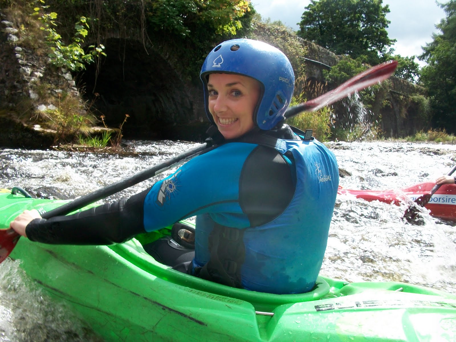 Outdoors Ireland Adventure Activities in Kerry
