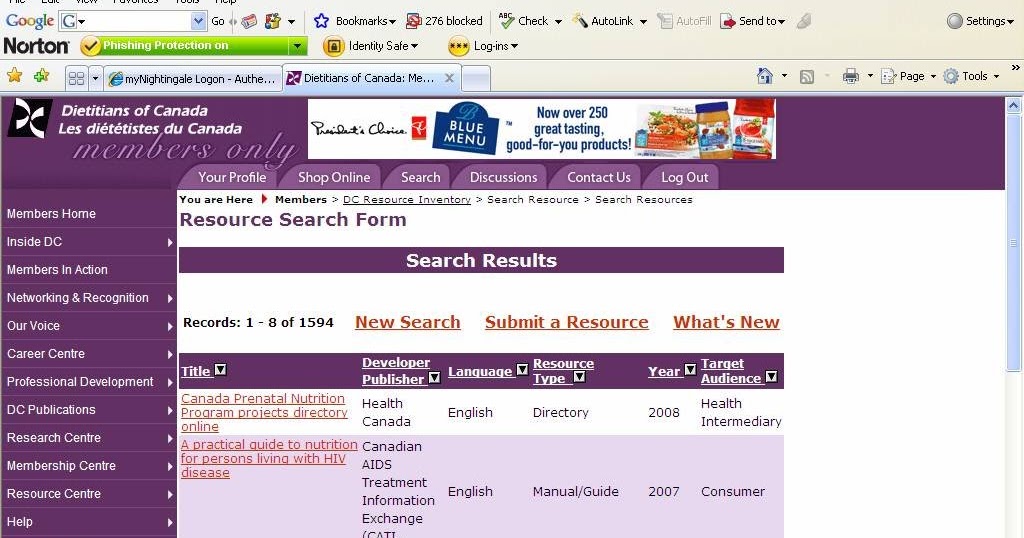 Dietitians Of Canada B Food Sources Dietitians Of Canada B Food Sources