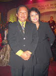 Saya dan Istri