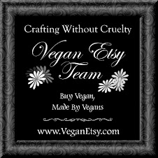 Vegan Etsy
