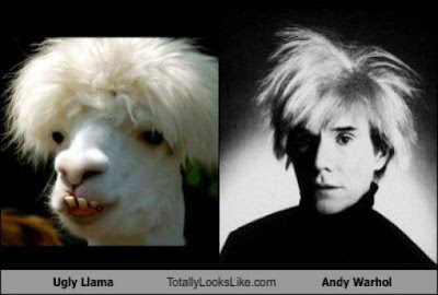 Funny Look Alike Seen On www.coolpicturegallery.us