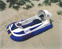 Request Information About HOVPOD Hovercraft