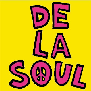 De La Soul – The Instrumentals (1988-1998) – The T.R.O.Y. Blog