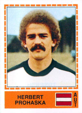 Herbert Prohaska Herbert Prohaska