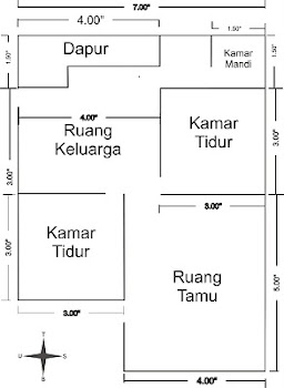 Rumah Adikku