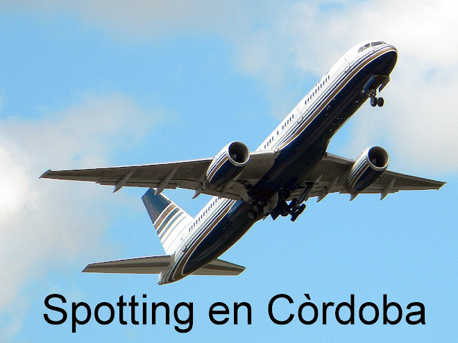 Spotting en Còrdoba
