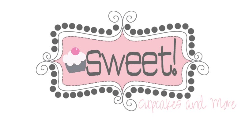 Sweet! Cupcakes & More