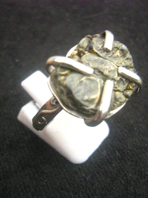 Tu Luz: Anillos con piedras