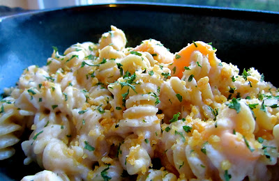 Stephanie Cooks: Revolutionary Macaroni and Cheese