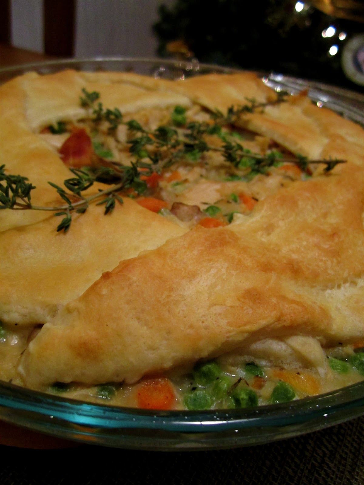 Stephanie Cooks Seasonal Spotlight