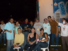 FESTIVAL DE VERANO