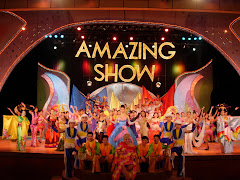 Amazing Show Manila