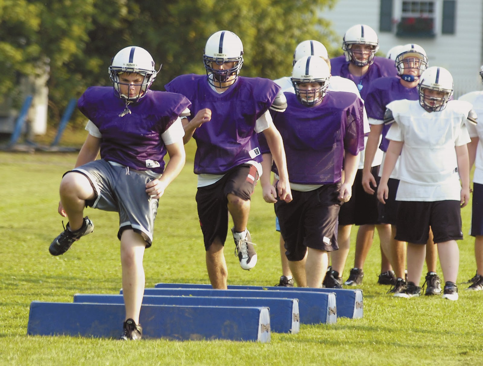 The Record Blogs Off the Record Kickoff 2010 A look ahead at the