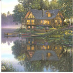 DREAM HOUSE
