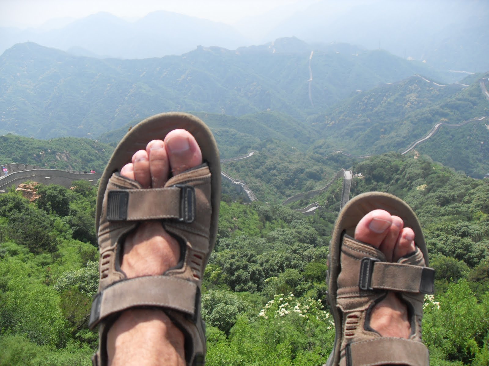 D Ou Vient L Expression Prendre Son Pied Prendre son pied: photos #26