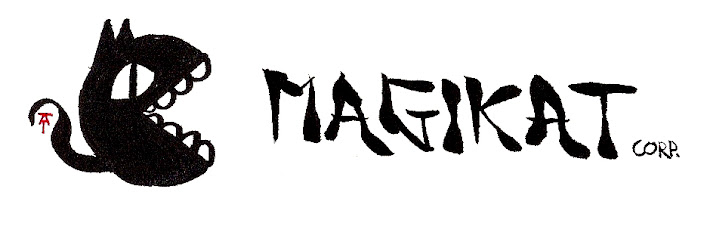 Magikat Corp. 0