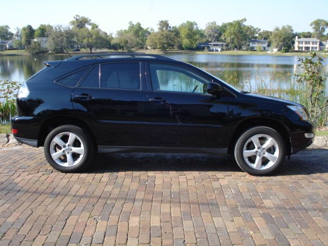 Winter Park Sales: SOLD 2007 Lexus RX 350 SUV AWD $25,999 SOLD