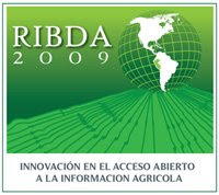 XV Reunión Interamericana de Bibliotecarios, Documentalistas y Especialistas en Información Agrícola - RIBDA 2009
